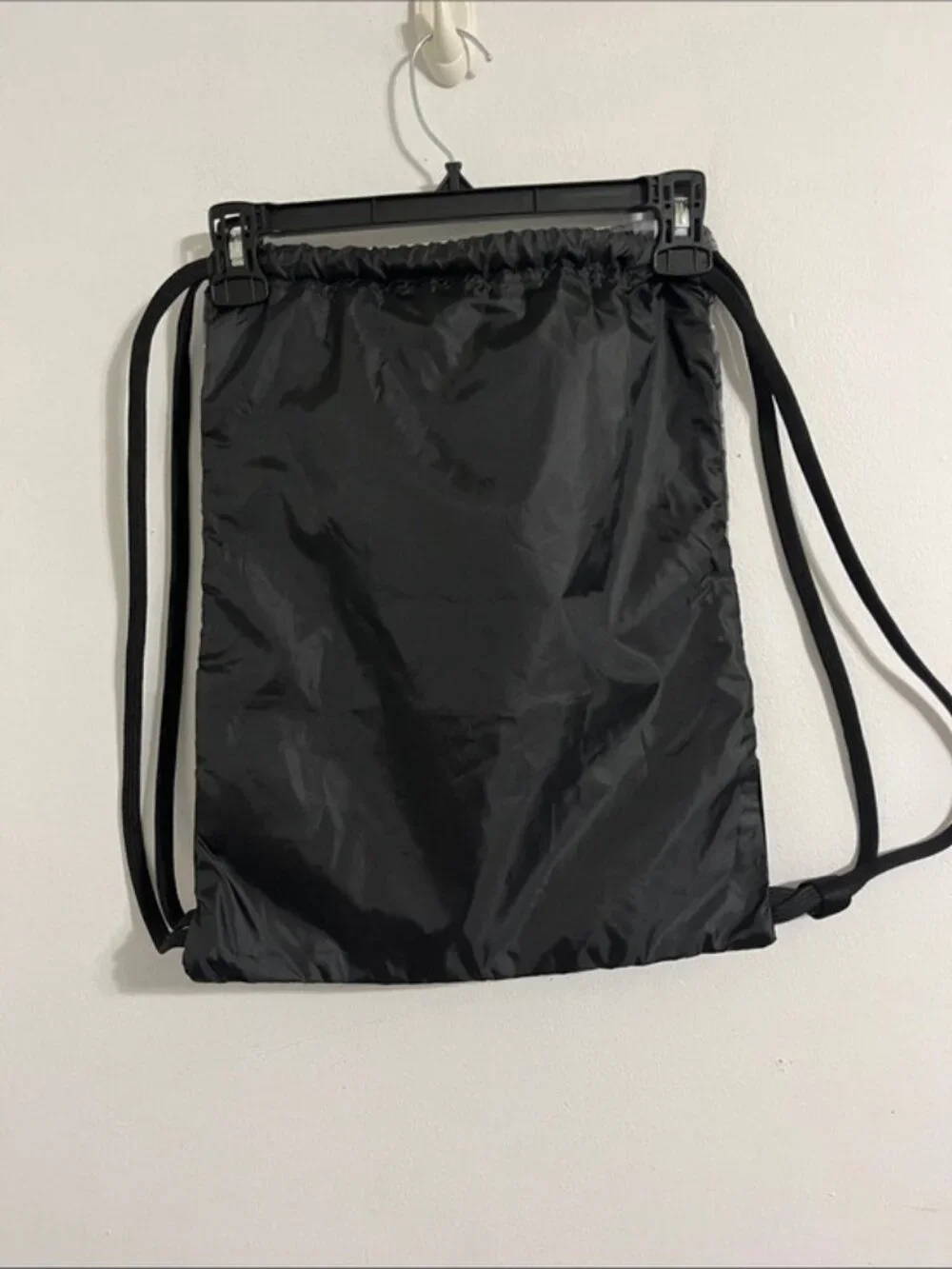 Mercedes AMG Petronas F1 Drawstring Backpack